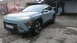 هيونداي كونا